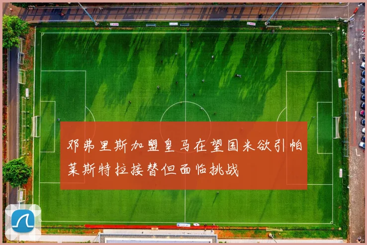 邓弗里斯加盟皇马在望国米欲引帕莱斯特拉接替但面临挑战