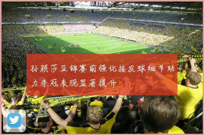 孙颖莎亚锦赛前强化接发球细节助力夺冠表现显著提升
